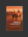 Diktatury v rukavičkách? - náhled