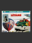 Létáme - náhled
