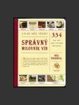Co by měl vědět správný milovník vín - náhled