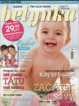 2008/04 Časopis Betynka - náhled