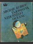 Tajomstvá vzdušného oceánu - náhled