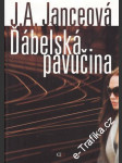 Ďábelská pavučina - náhled