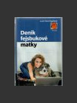 Deník fejsbukové matky - náhled