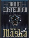 Jaguáří maska - náhled