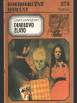 378 - Diablovo zlato  - náhled