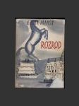 Rozrod - náhled