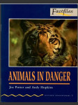 Animals in Danger - náhled