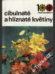 Cibulnaté a hlíznaté květiny - náhled