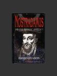Nostradamus. Přijde konec světa? - náhled