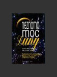 Neznámá moc Luny - náhled