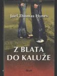 Z blata do kaluže - náhled