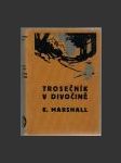 Trosečník v divočině - náhled