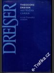 Sestřička Carrie - náhled