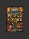 Měděná rukavice - náhled