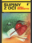 Šupiny z očí - náhled