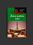 Zákon padlého koně - náhled