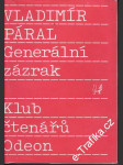 Generální zázrak - náhled