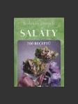 Saláty. 700 receptů - náhled