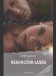 Nekonečná láska - náhled