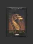 Brisingr - náhled