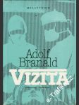 Vizita - náhled