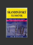 Skandinávský tlumočník - náhled