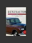 Luxusautos - náhled
