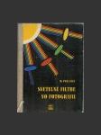 Svetelné filtre vo fotografii - náhled