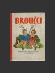 Broučci - náhled