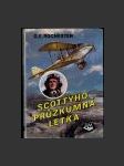 Scottyho průzkumná letka - náhled