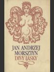 Divy lásky - náhled