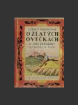 O zlatých ovečkách a jiné pohádky - náhled
