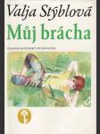 Můj brácha - náhled