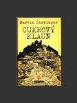 Cukrový klaun - náhled