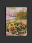 Vegetariánská kuchařka - náhled