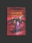 Charlie a kouzelný kuličas - náhled