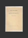 Můj domov - náhled