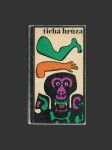 Tichá hrůza - náhled