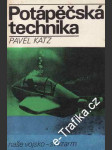 Potapěčská technika - náhled