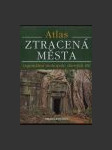 Ztracená města - náhled