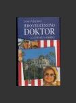 Jeho Veličečnstvo doktor aneb Chůvou v Americe - náhled