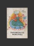 Zapomenutá korunka - náhled