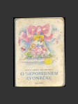 O neposedném zvonečku - náhled