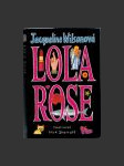 Lola Rose - náhled