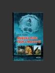 TOUFAR, Pavel Magická místa Čech a Moravy IV - náhled