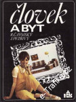 Človek a byt - náhled