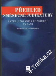 Přehled směnečné judikatury, akt. a rozš. vydání - náhled