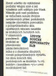 Hippokratův slib - náhled