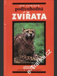Podivuhodná zvířata - náhled