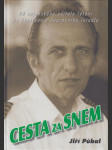 Cesta za snem - náhled